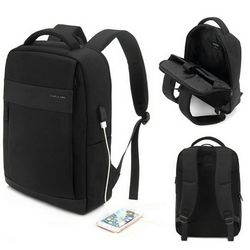 MAXLINE TORBA/RUKSAK ZA LAPTOP KLB190608 (USB PORT) do 17.3"