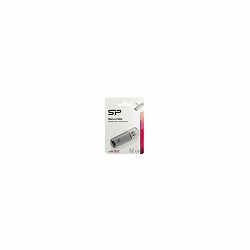 SP USB 3.0 FLASH DRIVE MARVEL M02 32GB SILVER