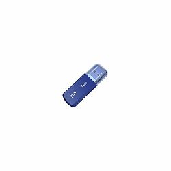 SP USB 3.2 FLASH DRIVE HELIOS 202 64GB BLUE