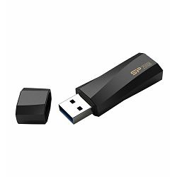 SP USB 3.2 FLASH DRIVE BLAZE B07 32GB crna