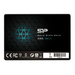 SP SSD DISK SATAIII 2.5" A55 1TB