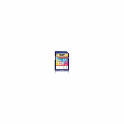 SP MEMORIJSKA KARTICA SUPERIOR MicroSDXC UHS-1,SDR104, Adapter 128GB