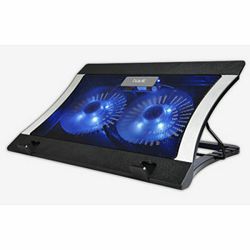 HAVIT "COOLING PAD"ZA LAPTOP HV-F2051 do 17"