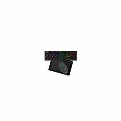 MAXLINE GAMING SET COMBO 3U1(miš+tipkovnica+podloga) SW-GKC002