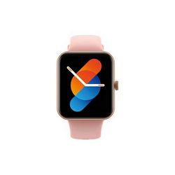Pametni sat HAVIT M9035 44mm rozi