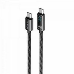 HAVIT KABEL ZA MOB Type C-Type C LCD CB6247 2metra