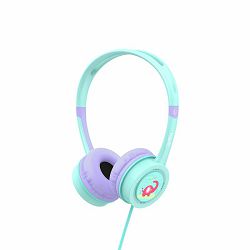 HAVIT SLUŠALICE AUDIO H210d plave
