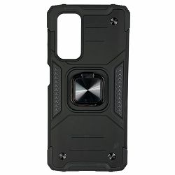 Maska za mobitel XIAOMI 12 /12 X 5G ANTI-SHOCK WITH RING II crna