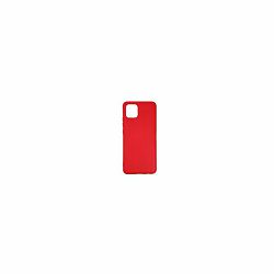 Maska za mobitel SAMSUNG GALAXY A03 SILICONE MIKRO RED
