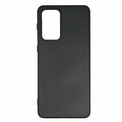 Maska za mobitel VIVO Y76 SILICONE MIKRO crna