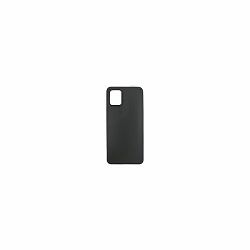 Maska za mobitel VIVO X80 PRO SILICONE MIKRO crna