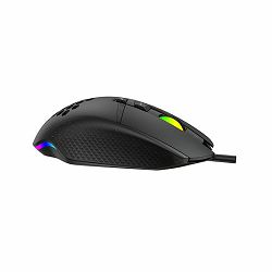 GAMENOTE MIŠ PROGRAMMABLE MS1022 RGB BACKLIT