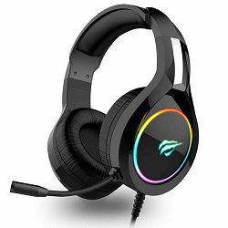 GAMENOTE SLUŠALICE HV-H2232d RGB