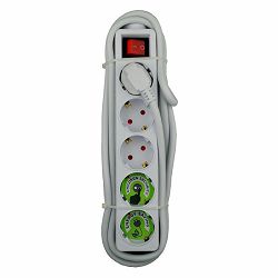 Produžni kabel MAX POWER HS-DB-O5K 1,5 m