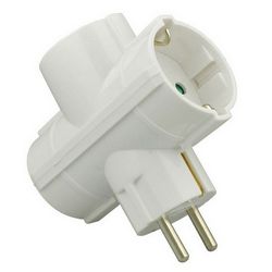 T-utikač MAXPOWER SQ-GA01/03B