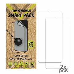SMART PACK ZAŠTITA ZA EKRAN ZA IPHONE 7/8 /SE ,2Xpcs