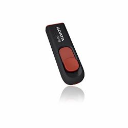 USB memorija Adata 16GB C008 crna
