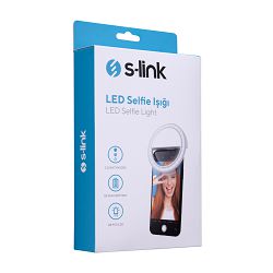 Svjetlosni prsten S-LINK SL-SF300