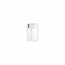 Maska za mobitel APPLE iPhone 12 PRO/ 12 6.1 ULTRA SLIM prozirna