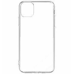 Maska za mobitel APPLE iPhone 14 PLUS 6.7 ULTRA SLIM prozirna