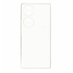 Maska za mobitel HONOR 70 ULTRA SLIM prozirna