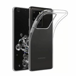 Maska za mobitel APPLE iPhone 14 ULTRA SLIM prozirna