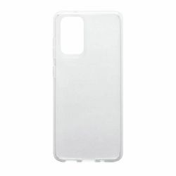 Maska za mobitel MOTOROLA MOTO G32 ULTRA SLIM prozirna