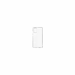 Maska za mobitel SAMSUNG GALAXY A52 4G/5G/ A52S ULTRA SLIM prozirna