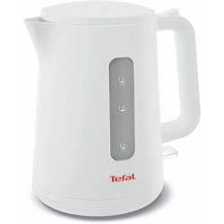Kuhalo za vodu TEFAL KO200130 (1.7L, 2400W)