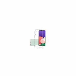 Maska za mobitel SAMSUNG GALAXY A13 5G/A04S ULTRA SLIM prozirna