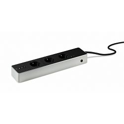 Eve Energy Strip Connected Triple Outlet