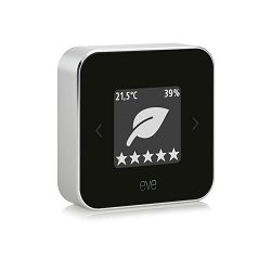 Eve Room Indoor Air Quality Monitor - Thread compatible