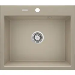 1-bowl granite sink