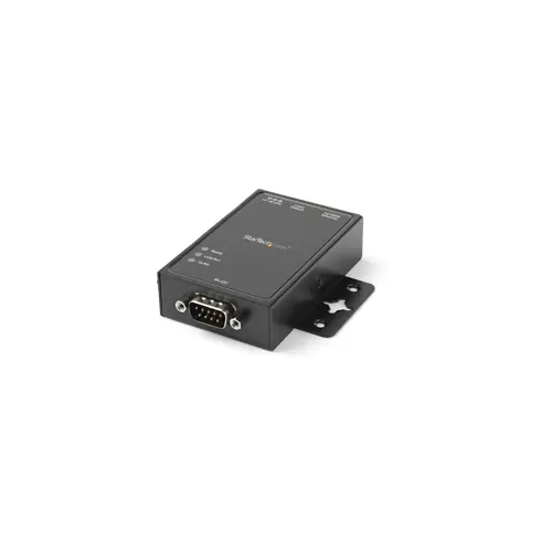 Pretvarač Serijskog Porta u IP STARTECH 1 PORT SERIAL TO IP CONVERTER/IN (65030851459)