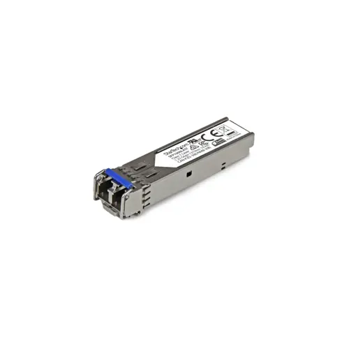 1000BASE-LX SFP -SM LC-10 KM/IN