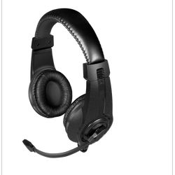 Slušalice SPEEDLINK Legatos, mikrofon, PC/PS5/PS4/Xbox Series X/S/Switch/OLED/Lite crne