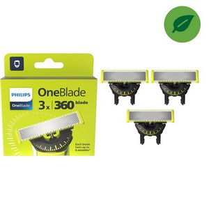 Zamjenska oštrica PHILIPS NORELCO OneBlade QP430/50