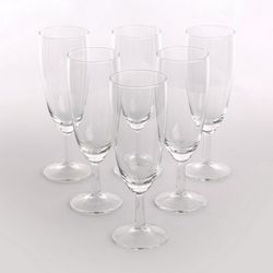 Altom Design čaše za šampanjac Royal 150 ml komplet 6 komada