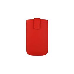 MM MOBITEL TORBICA "Pluton"crvena vel.3XL/Galaxy Note,Galax S23,iphone 13+,14...