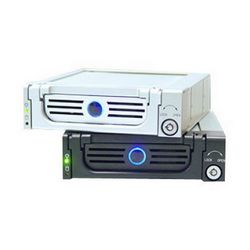 Mobilni stalak za tvrdi disk RAIDSONIC ICY BOX IB-138SK-B-II