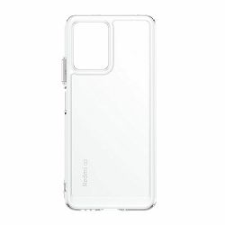 Maska za mobitel XIAOMI REDMI 12C ULTRA SLIM prozirna