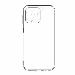 Maska za mobitel HONOR X8A 4G ULTRA SLIM prozirna