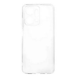 Maska za mobitel HONOR X7A ULTRA SLIM prozirna
