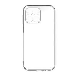 Maska za mobitel HONOR 70 LITE-ULTRA SLIM prozirna