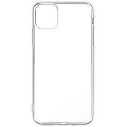 MM TPU IPHONE 15 PLUS - ULTRA SLIM prozirna