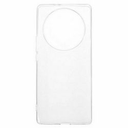 MM TPU HONOR MAGIC 6 LITE / HONOR X50 5G ULTRA SLIM prozirna