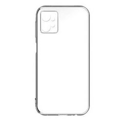 MM TPU MOTOROLA MOTO G34 5G ULTRA SLIM prozirna