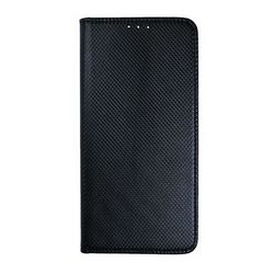 MM BOOK TORBICA Samsung Galaxy S21FE SMART MAGNET crna