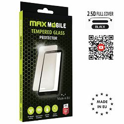 Zaštitno staklo za mobitel XIAOMI REDMI 12C DIAMOND 2.5D FULL COVER crna