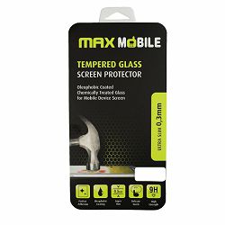 Zaštitno staklo za mobitel MOTOROLA MOTO G53 DIAMOND 2.5D FULL COVER crna